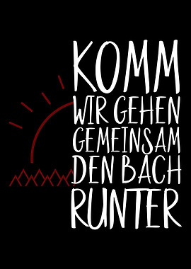 COME WE GO TOGETHER THE BA