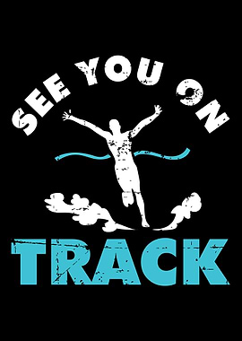 Running Marathon Runner