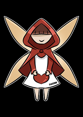 Fairy heart magic fairy ta