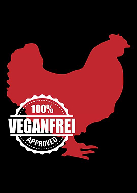 Vegan Free
