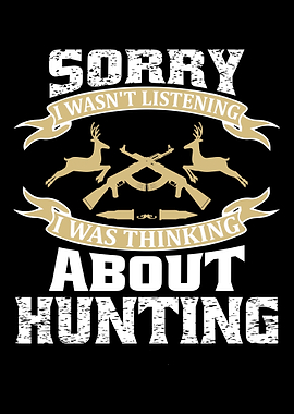 Hunting Hunters