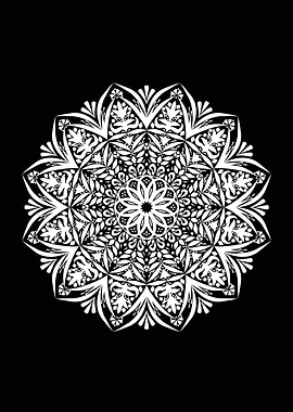 Hwekter Mandala