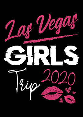 Las Vegas Girls Trip 2020