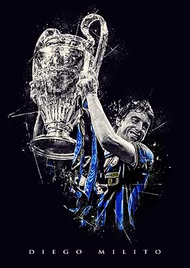 Diego Milito
