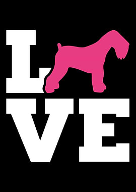 Black Russian Terrier