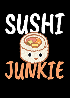 Sushi Junkie Japan Maki