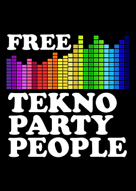 Free Tekno
