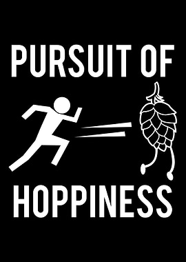 Pursuit of Hoppiness