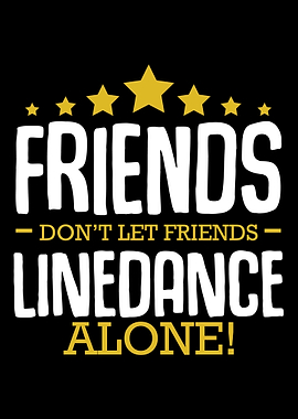 Friends Dont Let Friends