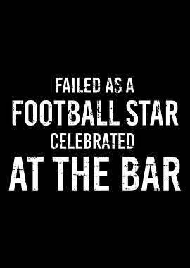 Football Club Soccer Pub