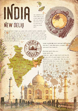 INDIA