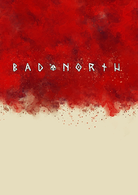 Bad North Jotunn Edition