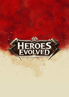 Heroes Evolved