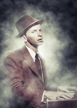 Frank Sinatra