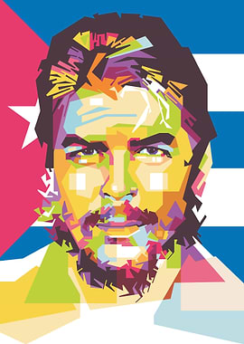 Che Guevara