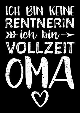 Ich Bin Keine Rentnerin Ic