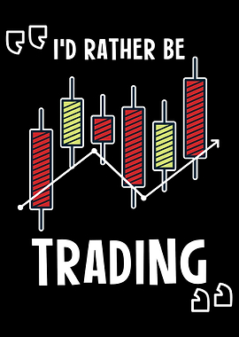 Stock Trading Id Rather