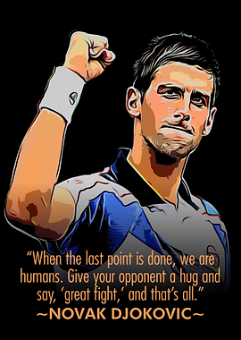 Djokovic