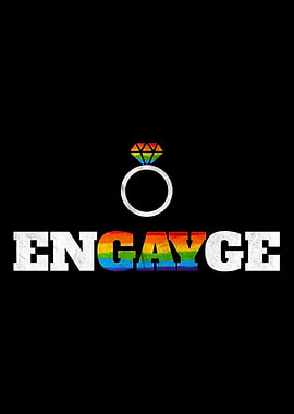 Engayge LGBT