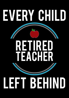 Premium Retired Teacher Ev