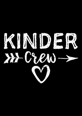 Kinder Crew