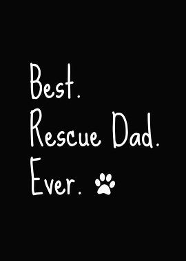 Mens Animal Rescue s Cat D