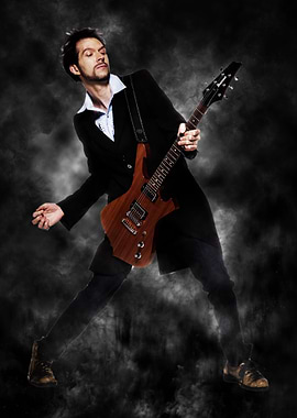 Paul Gilbert