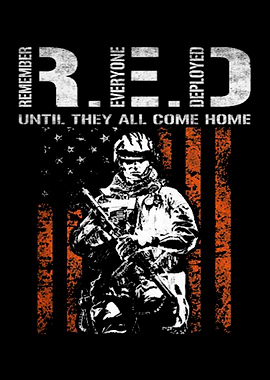 Proud To Be A Veteran