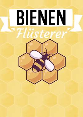 Bienen Fluesterer