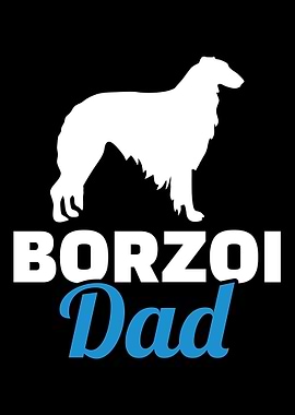 Borzoi