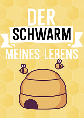Der Schwarm meines Lebens