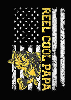 Mens Father s Day Fishing