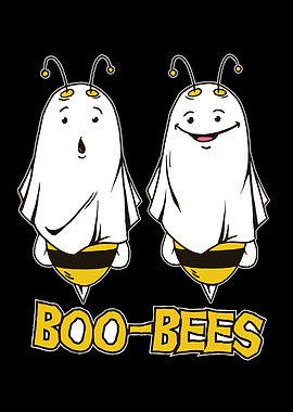 Funny BooBees