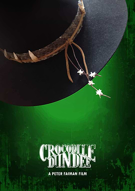 Crocodile Dundee