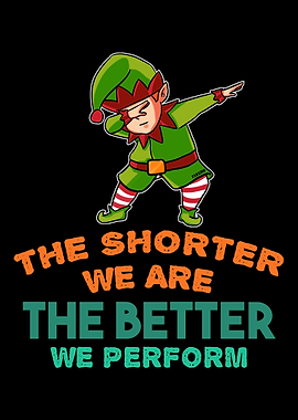 dance dabbing Dab Christma