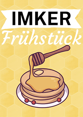Imker Fruehstueck