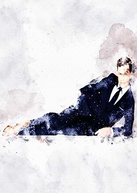 Late Show With Stephen Col