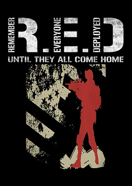 Proud To Be A Veteran