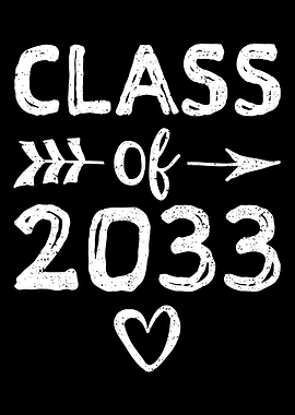Class Of 2033