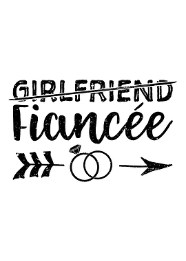 Girlfriend Fiancee