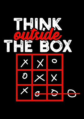 Think Outside The Box
