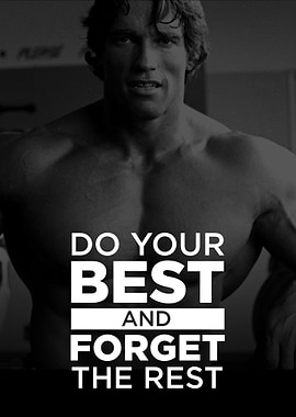 Body Building Motivation