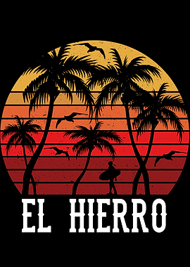 El Hierro Palm Vacation