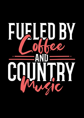 Fueled By Coffee And Count