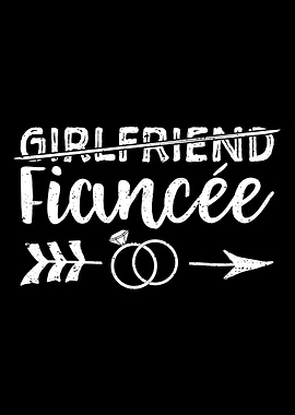 Girlfriend Fiancee