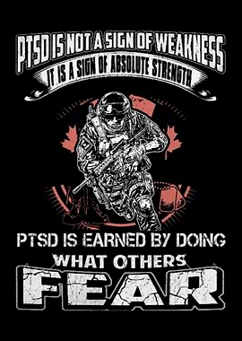 Proud To Be A Veteran