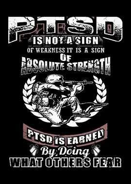 Proud To Be A Veteran