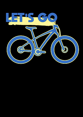 Bicycle Mountain Bike