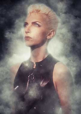 Annie Lennox