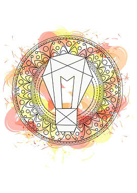 Idea mandala